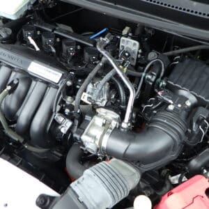 シャトル　ハイブリッド　【総合評価優良車】