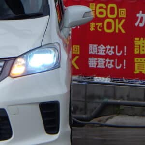 フリード　ハイブリッド　ジャストセレクション　《ユーザー買取車》