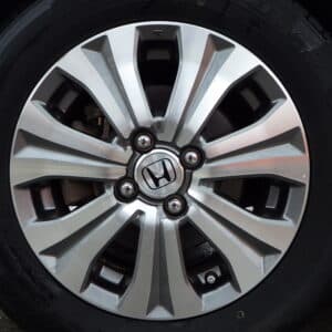フリード　ハイブリッド　ジャストセレクション　《ユーザー買取車》