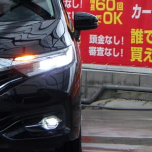 シャトル　ハイブリッド　X　ホンダセンシング　【総合評価優良車】