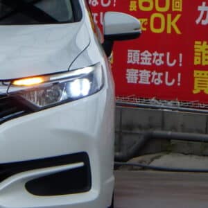 シャトル　ハイブリッド　【総合評価優良車】