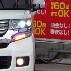 N-BOX　カスタム　Gターボ　SSパッケージ　《特別仕様車グレード》