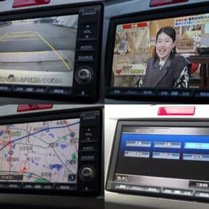 フリード　ハイブリッド　ジャストセレクション　《ユーザー買取車》