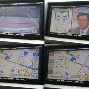 ステップワゴン　スパーダZ　クールスピリット