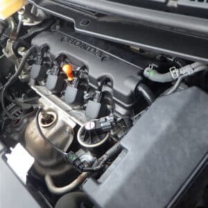 ステップワゴン　スパーダZ　クールスピリット