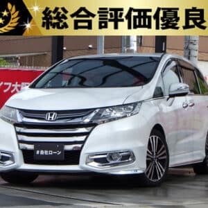 オデッセイ アブソルート EX