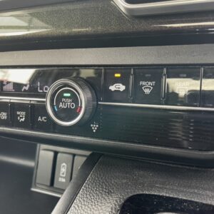 N-BOX　カスタム　G・L　ホンダセンシング