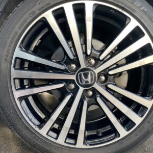 オデッセイ　アブソルート　EX　【総合評価優良車】