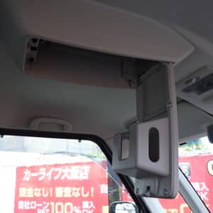 SPACIA　スペーシア　カスタム　XS　【ユーザー買取車】【総合評価優良車】　