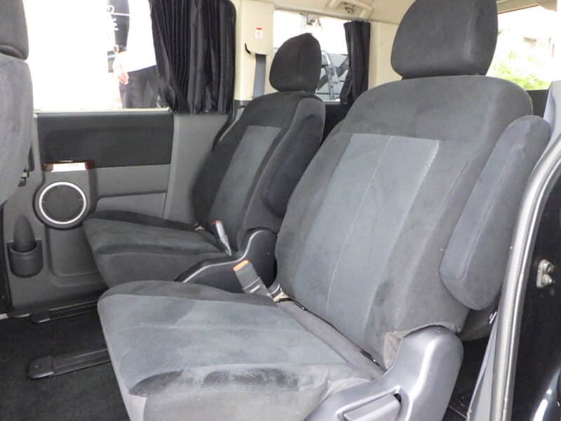 デリカD:5 シャモニー 4WD