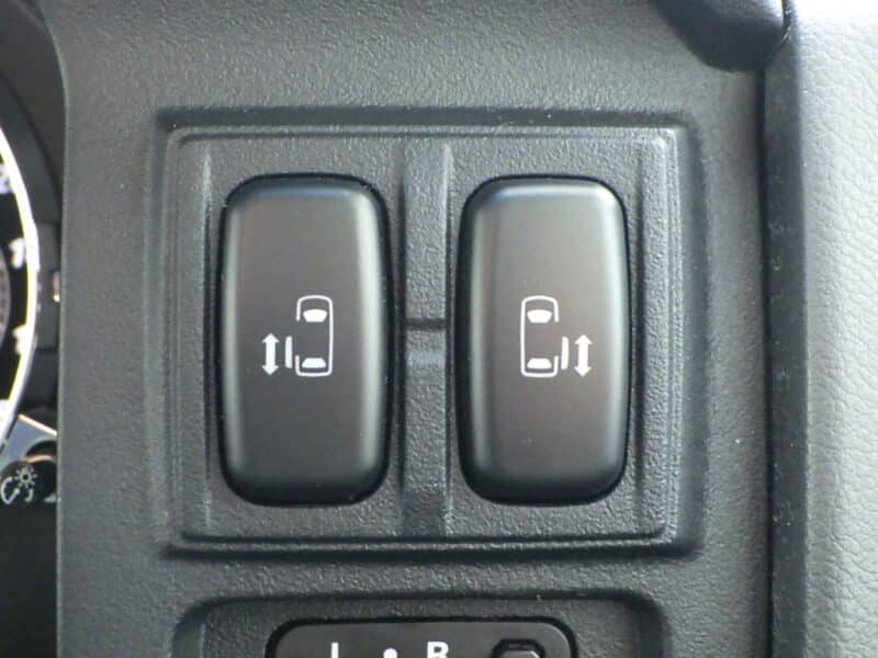 デリカD:5 シャモニー 4WD