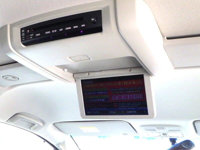 デリカD:5 シャモニー 4WD