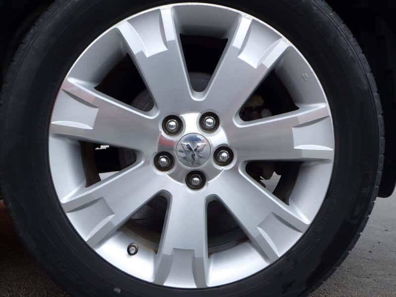 デリカD:5 シャモニー 4WD