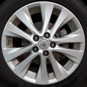 アルファード　240S　【総合評価優良車】