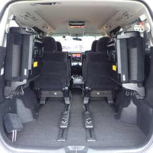 アルファード　240S　【総合評価優良車】