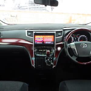 アルファード　240S　【総合評価優良車】