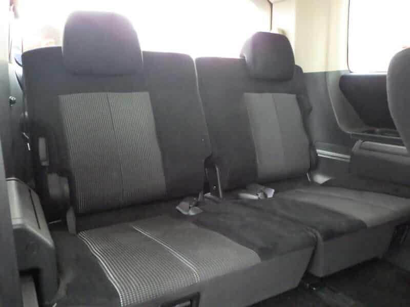 デリカD5 ローデスト Gパワーパッケージ 4WD