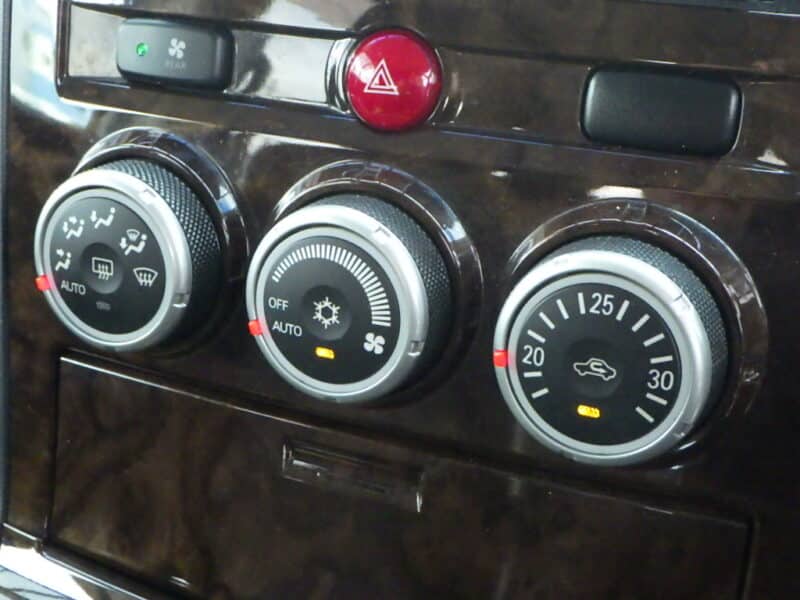 デリカD5 ローデスト Gパワーパッケージ 4WD