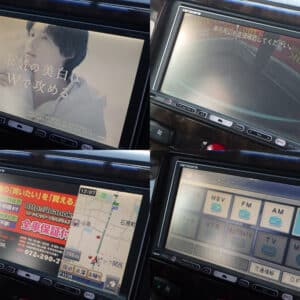デリカD5　ローデスト　Gパワーパッケージ　4WD