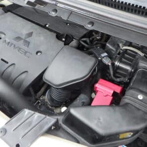 デリカD5　ローデスト　Gパワーパッケージ　4WD