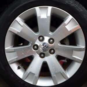 デリカD5　ローデスト　Gパワーパッケージ　4WD