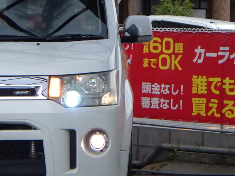 デリカD5 ローデスト Gパワーパッケージ 4WD