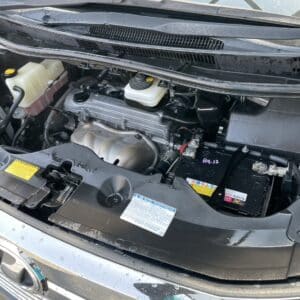 VELLFIRE　ヴェルファイア　2.4Z