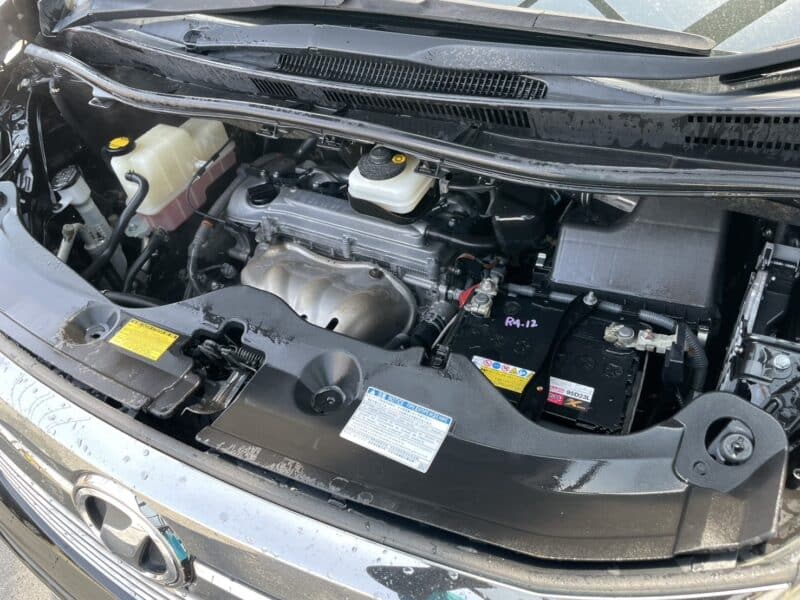 VELLFIRE ヴェルファイア 2.4Z