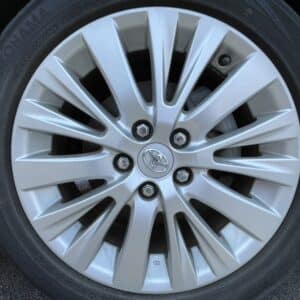 VELLFIRE　ヴェルファイア　2.4Z