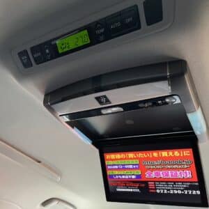 VELLFIRE　ヴェルファイア　2.4Z