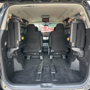 VELLFIRE　ヴェルファイア　2.4Z