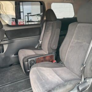 VELLFIRE　ヴェルファイア　2.4Z