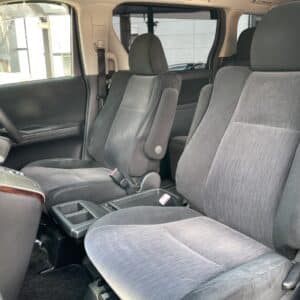 VELLFIRE　ヴェルファイア　2.4Z