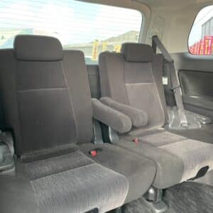 VELLFIRE　ヴェルファイア　2.4Z