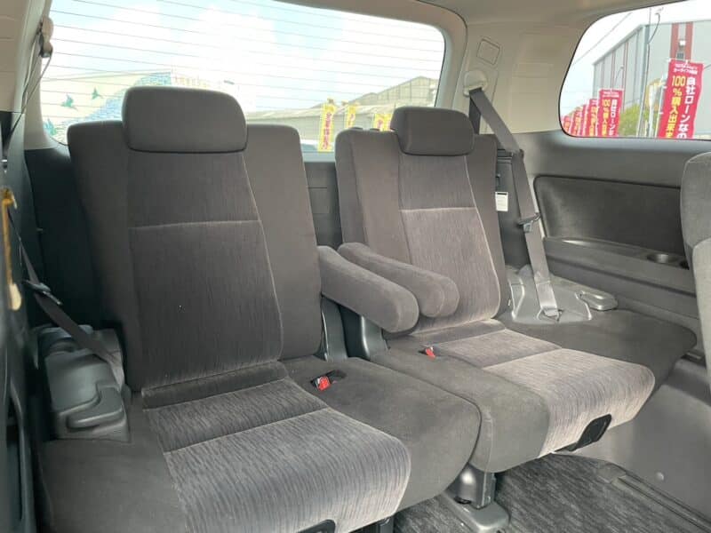 VELLFIRE ヴェルファイア 2.4Z