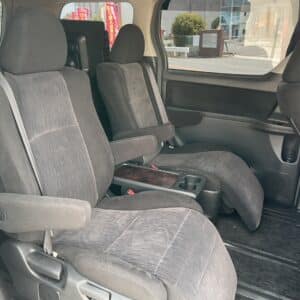 VELLFIRE　ヴェルファイア　2.4Z