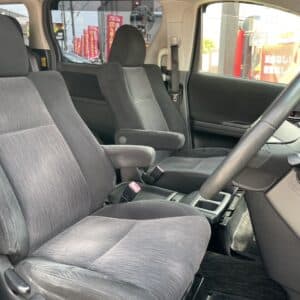 VELLFIRE　ヴェルファイア　2.4Z