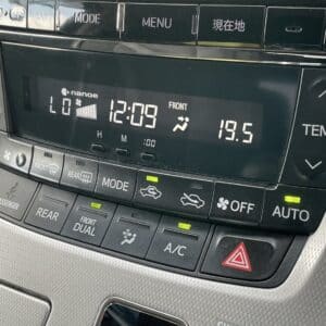 VELLFIRE　ヴェルファイア　2.4Z