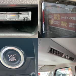 デイズルークス　ハイウェイスター　ターボ