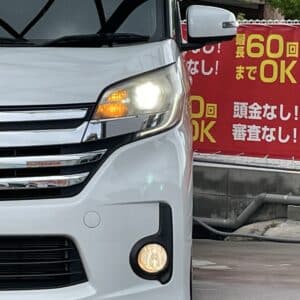 デイズルークス　ハイウェイスター　ターボ