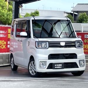 ウエイク　L　SA　Ⅱ