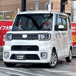 ウエイク　L　SA　Ⅱ