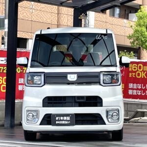 ウエイク　L　SA　Ⅱ