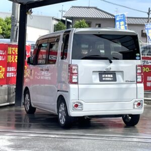 ウエイク　L　SA　Ⅱ