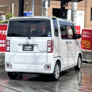 ウエイク　L　SA　Ⅱ