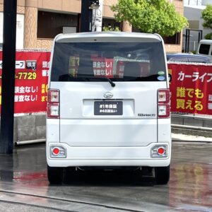 ウエイク　L　SA　Ⅱ