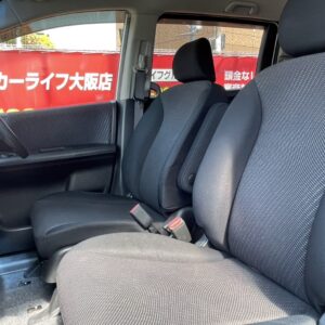 フリード　ハイブリッド　ジャストセレクション