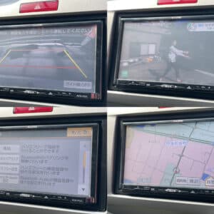 フリード　ハイブリッド　ジャストセレクション