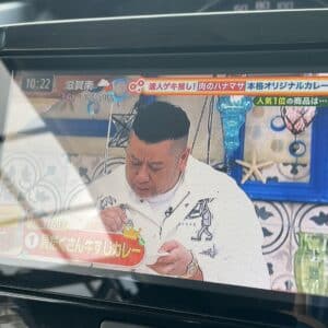 タントカスタム　RS　トップエディション　SAⅡ　