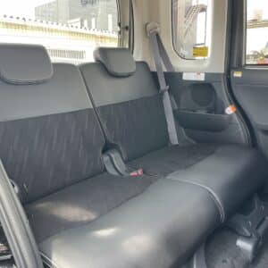 タントカスタム　RS　トップエディション　SAⅡ　